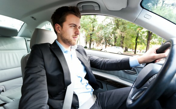 Driving history affecting SR22 pricing